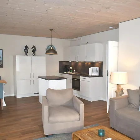Apartment Somersby Nr 03 *