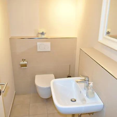 Apartmán Somersby Nr 03 *