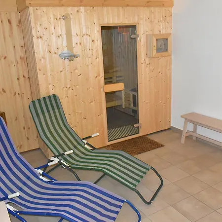 Apartmán Somersby Nr 03 *