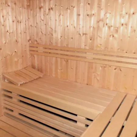 Somersby Nr 03 Apartmán Niendorf (Timmendorfer Strand)