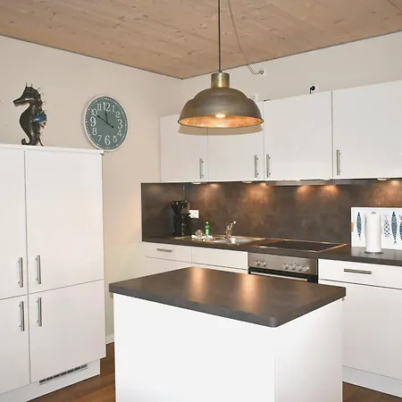 Somersby Nr 03 Apartmán *