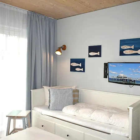 Somersby Nr 03 * Niendorf (Timmendorfer Strand)