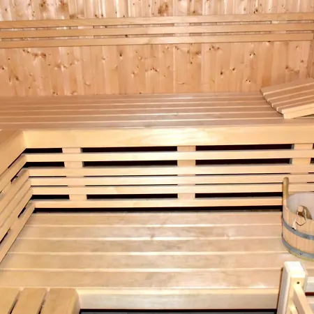 Apartmán Somersby Nr 03