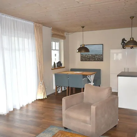 Apartment Somersby Nr 03 *