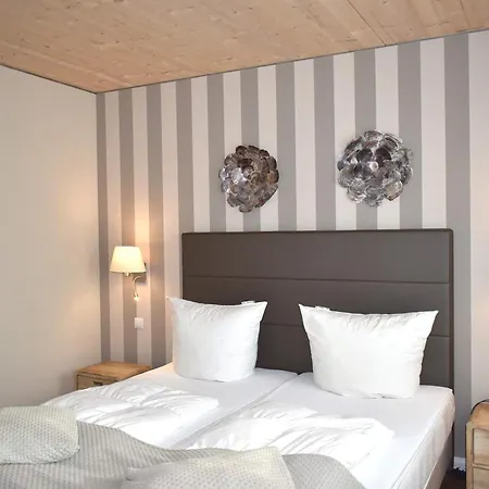 Somersby Nr 03 Apartmán Niendorf (Timmendorfer Strand)