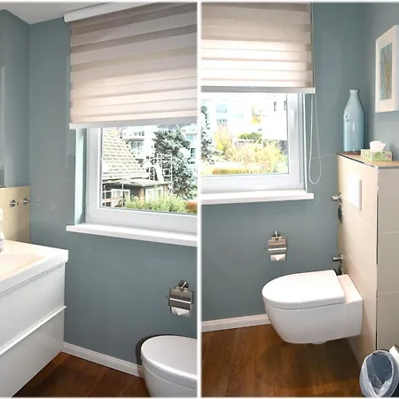 Apartmán Somersby Nr 03 Niendorf (Timmendorfer Strand)