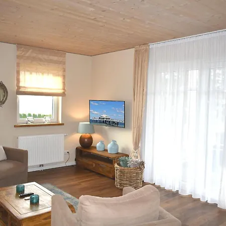 Apartment Somersby Nr 03