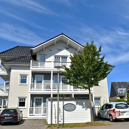 公寓 Somersby Nr 03 宁多夫