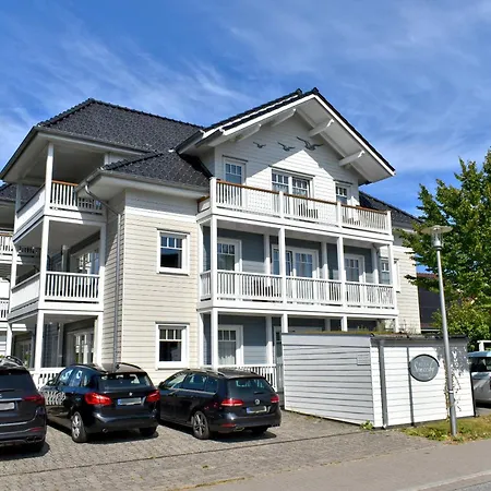 Somersby Nr 03 * Niendorf (Timmendorfer Strand)