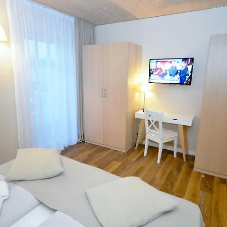 Somersby Nr 03 * Ниндорф